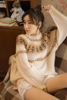 大明嫔妃之美人计