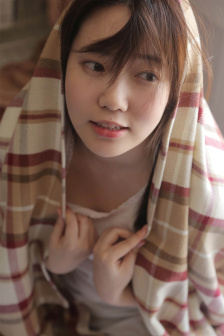 人体写真祼照