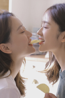 好朋友是草莓味2