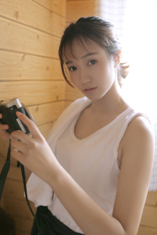 许晴奶头