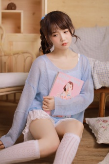 就算是哥哥有爱就没问题了