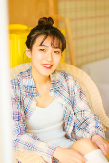 女子按摩诊所